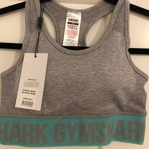 NWT Gymshark Sports Bra